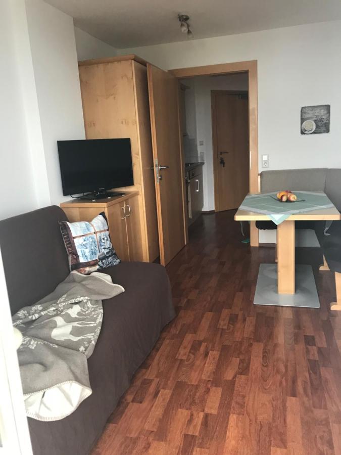 Apartment Sonnblick Sankt Johann im Pongau Exteriér fotografie