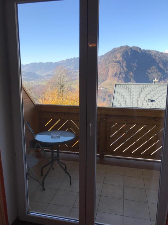 Apartment Sonnblick Sankt Johann im Pongau Exteriér fotografie